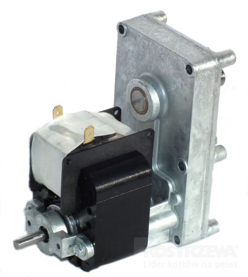 Двигун 15 об/хв